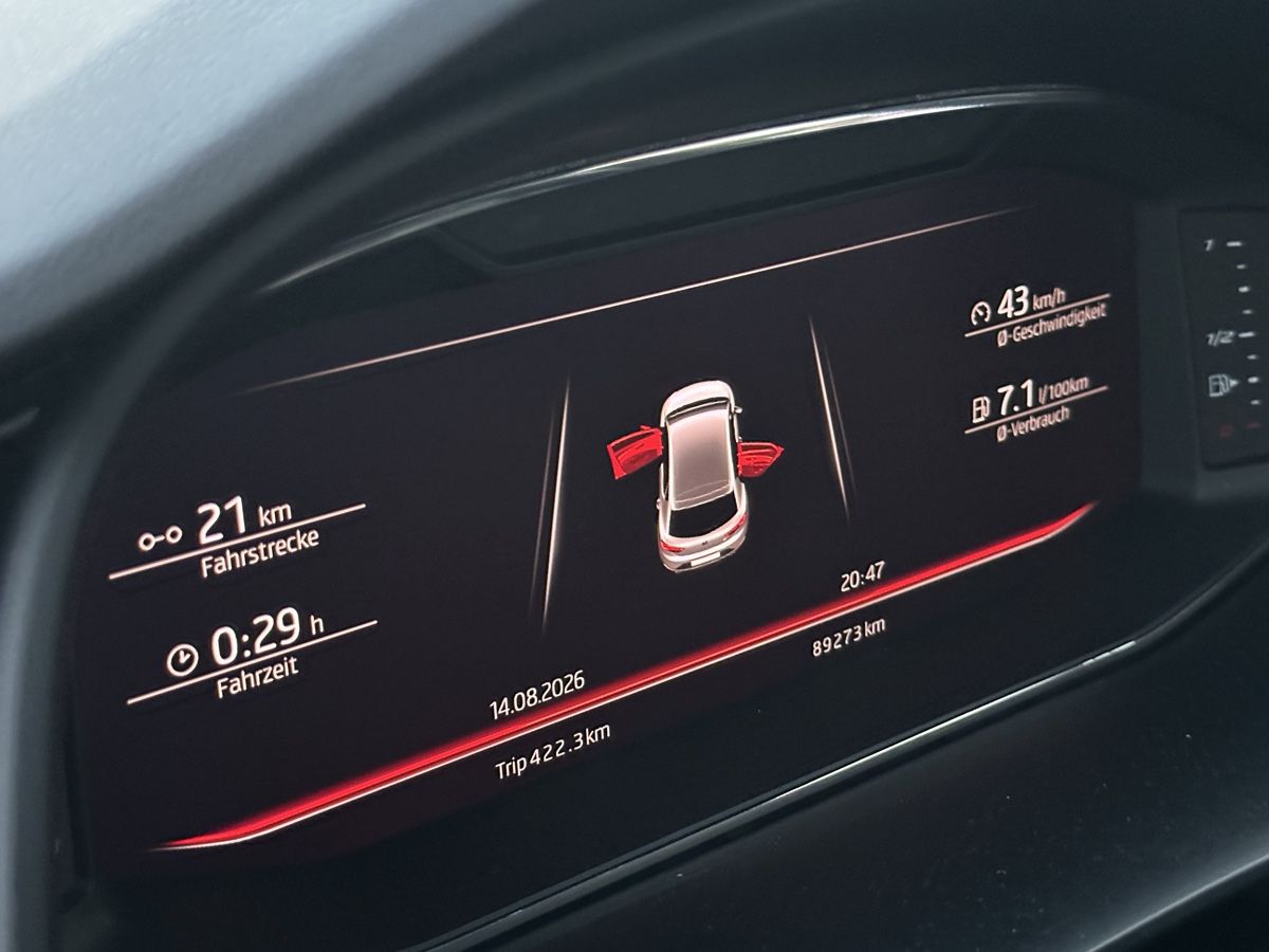Seat Autos: Seat Leon Cupra ABT 340 – Gebraucht aus Häfelfingen von Corvetteracing06 6