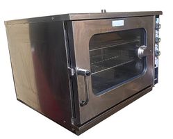 Four à air chaud professionnel Lainox VE105M  400V