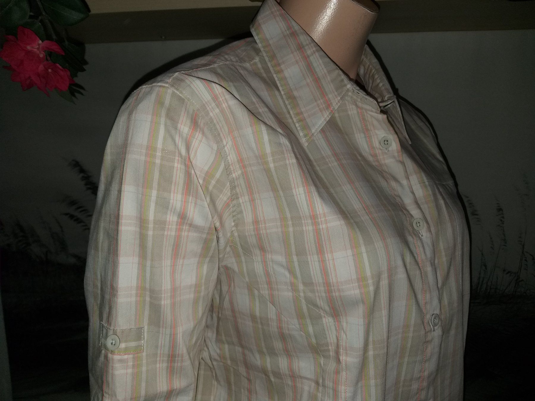Columbia Blusen: Chemisier COLUMBIA  Taille / Grosse XL – Gebraucht aus Cossonay-ville von Super-Price-Quality 5