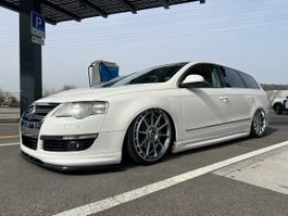 Frisch ab MFK VW Passat B6 3C Variant 2.0 TFSI
