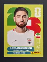 IRN 19 - Alireza Jahanbakhsh - Panini FIFA World Cup 2026 UE