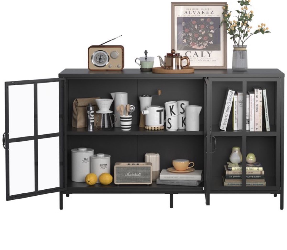 Étagères: Sideboard – D'occasion à Zürich par asc_75yr 1