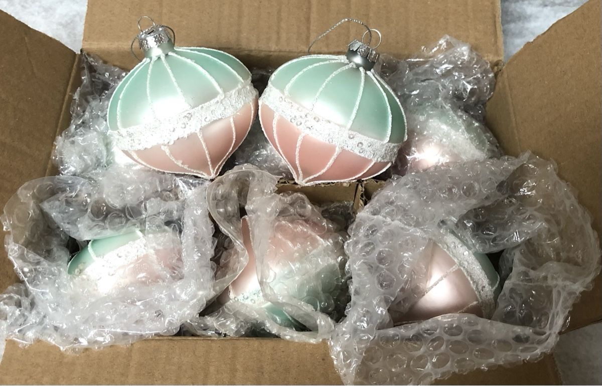 Greengate Tutte le decorazioni: Weihnachtsbaumschmuck – Nuovo (secondo la descrizione) da Hünenberg venduto da Smile77.. 1