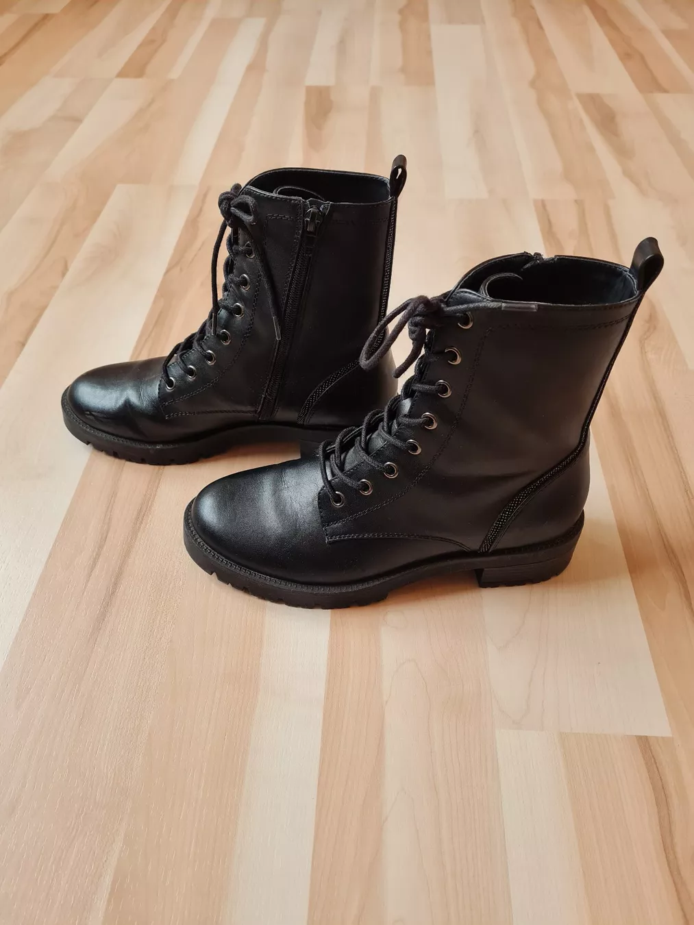 Scarpe da donna: Boots Grösse 38 – Usato da Ebnet venduto da Bejava 3