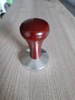 Kaffee Tamper 58 mm Durchmesser (Neu und OVP) für Siebträger
