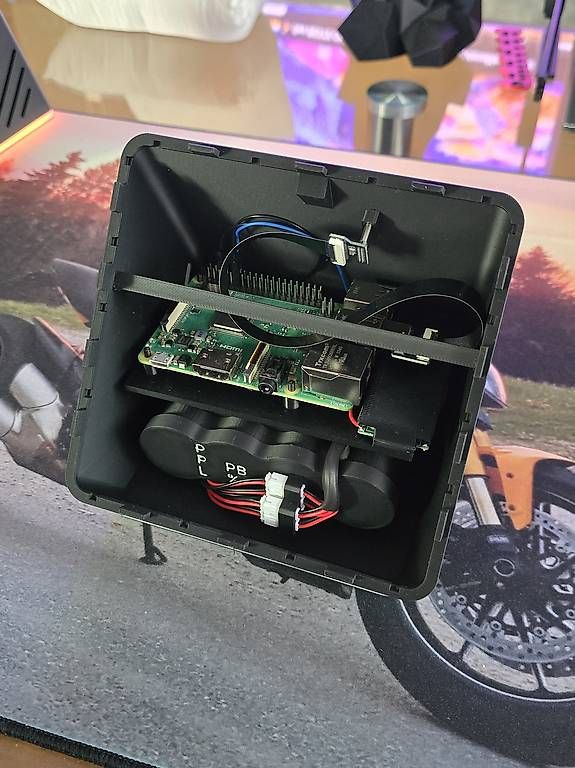 Tastaturen: Elgato Streamdeck Plus  WIRELESS Kit – Gebraucht aus Rorschach von jos_6zkn 3