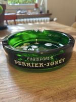 60er Vintage Aschenbecher Perrier Jouët  