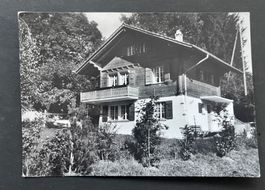 Chalet Bagatelle, Lenk im Simmental Sonnige Ferienwohnung,