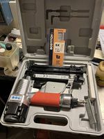 Einhell Nagelpistole DTA 25/2