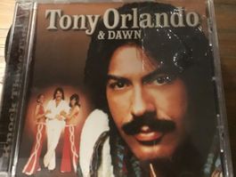 Tony Orlando & Dawn