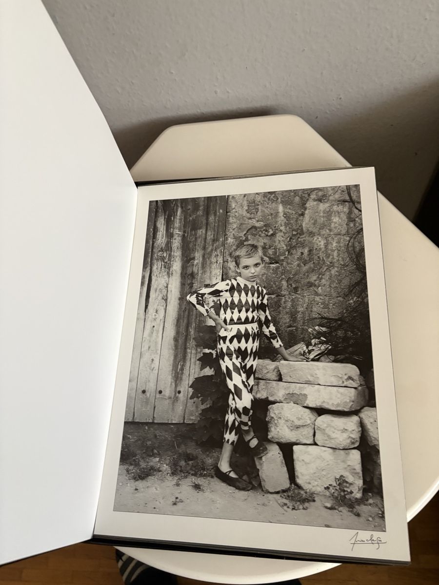 Album: 2 livres avec des photos  – Usato da petit lancy venduto da FerreiraLuis 9