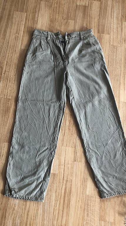 Massimo Dutti Pantaloni: Massimo Dutti Hose 38 Neue – Usato da Walenstadt venduto da nad_dm9g
