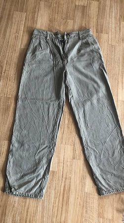 Massimo Dutti Hose 38 Neue