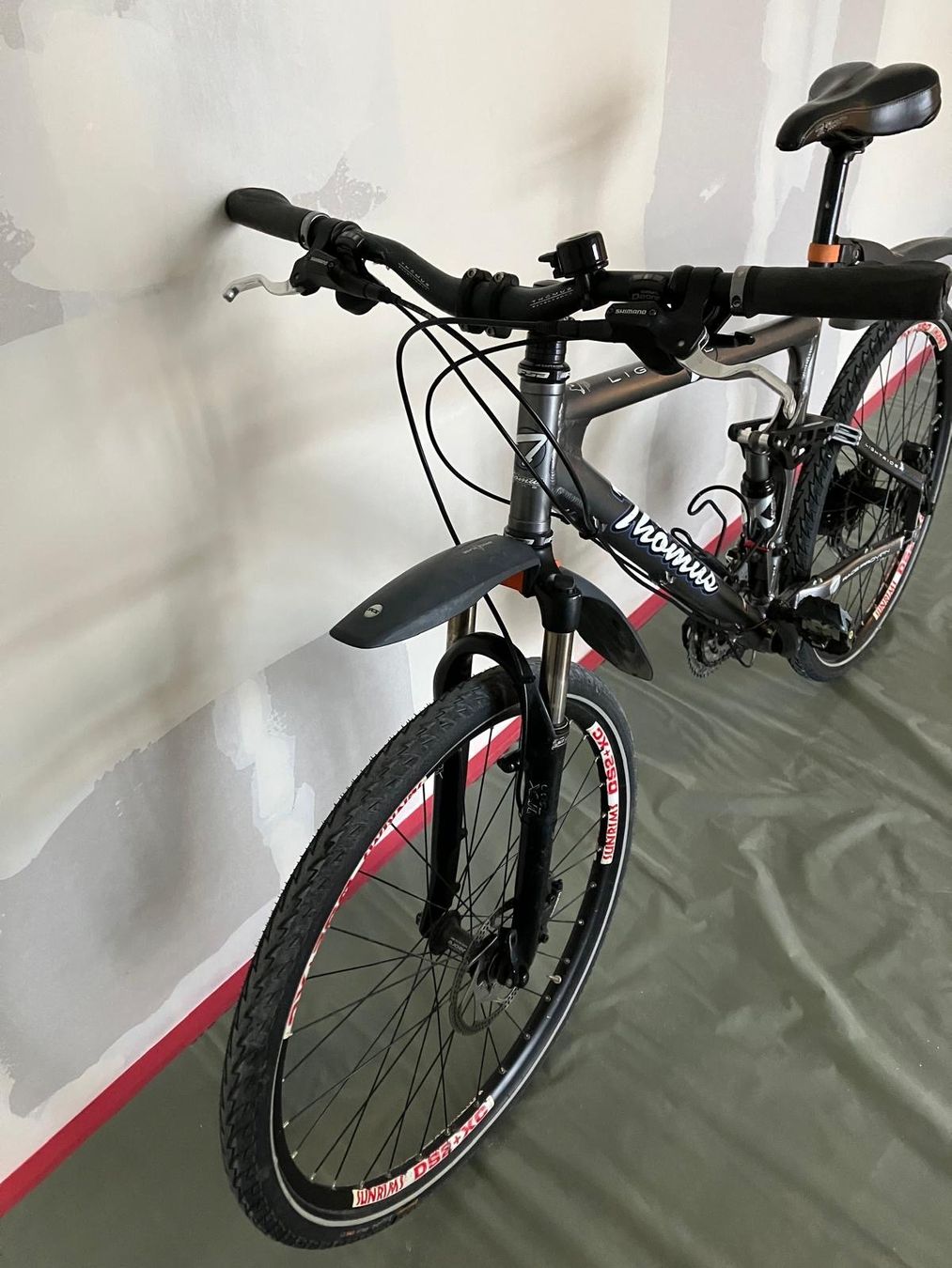 Thömus Vélos: Velo Thömus Lightrider – D'occasion à Belp par nick3131 2