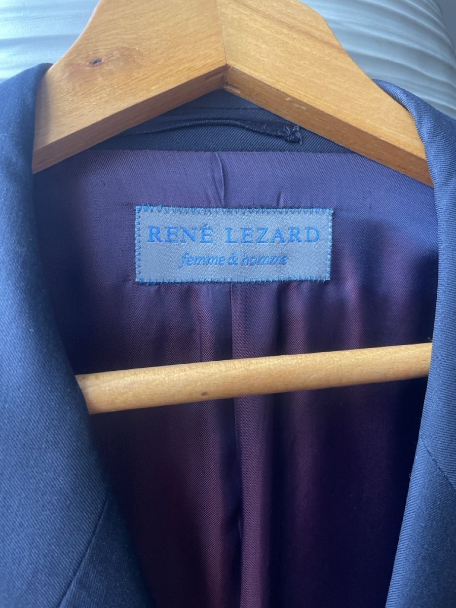 Loro Piana Giacche: Jackett René Lezard by LoroPiana – Usato da Freidorf TG venduto da ibipatria 1
