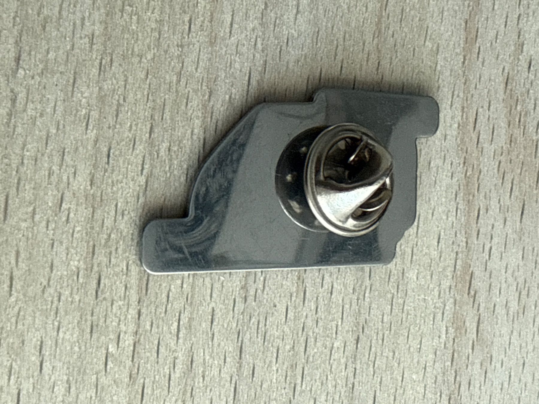 Placchette & Badge: Pin Ford Transit – Usato da Glattbrugg venduto da Schweigmatt 1