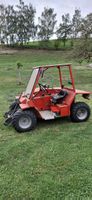 Bucher TM800