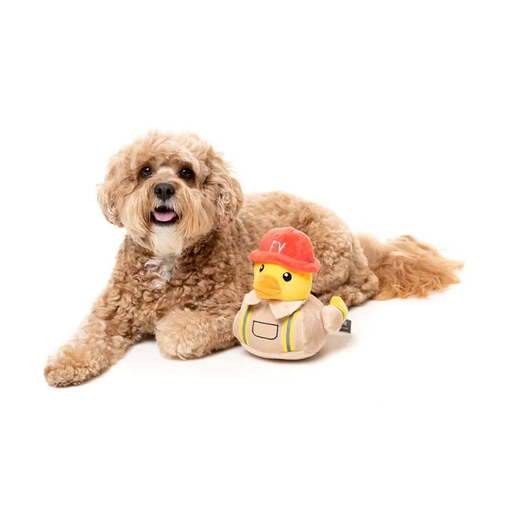 Spielzeuge: FuzzYard Firequacker – Neu und originalverpackt aus Thörigen von Dogtronic.shop 1