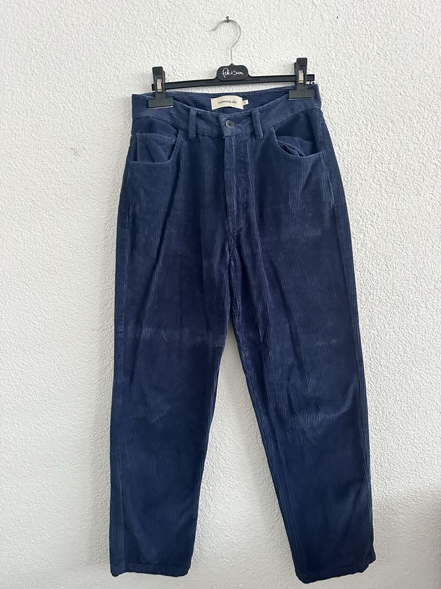 Thinking Mu Pantalons: Thinking Mu Pants – D'occasion à Rombach par nu_be.14