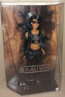 Barbie Signature: "AALIYAH",2024,Neuve