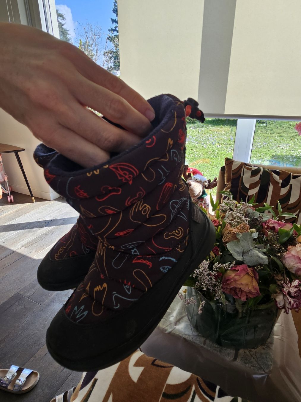 Scarpe da uomo: Beautiful Camper Boots – Nuovo (secondo la descrizione) da Cologny venduto da Selin34 3