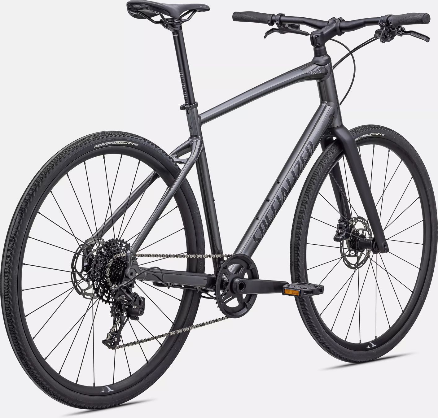Specialized Velos: Specialized Sirrus X 4.0 – Neu und originalverpackt aus Bern von -Ski-Velo-Center- 2