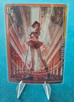 Hatsune Miku 1 Cards Foil UR Miku Sexy Waifu Ultra Rare