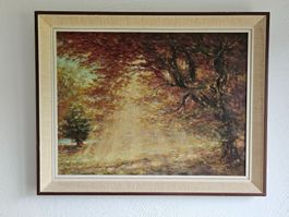 Ernest Guy (1877 Porrentruy  1949  La Chaux-de Fonds ) Jura