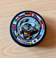 Puck Eishockey WM 2001 in Deutschland *Sammlerstück*