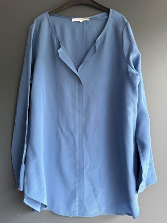 Gerard Darel Seidenbluse, Gr. 36, Top Zustand, Sommer