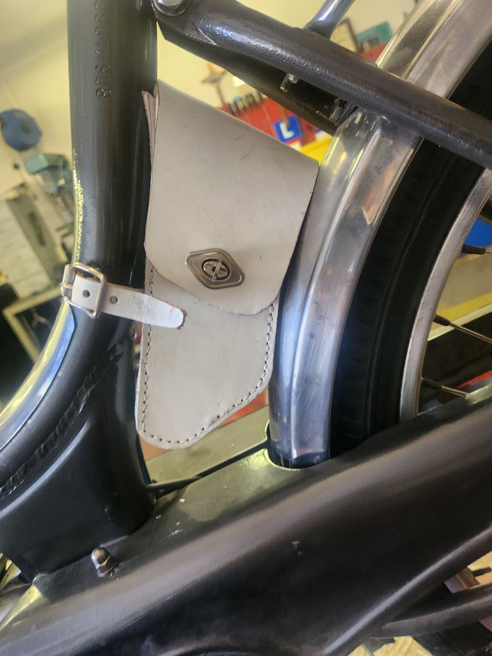 Pony Ciclomotori: motorino Pony sachs – Usato da Lugano venduto da Bernardino04 6