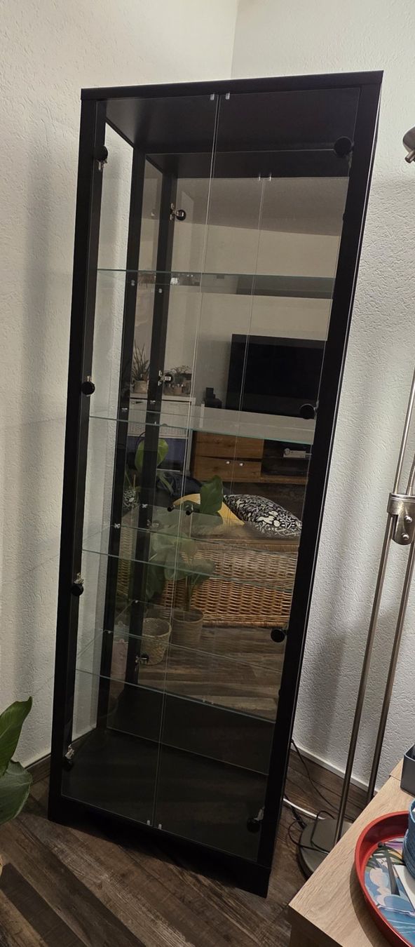 Vetrine: Glasvitrine – Nuovo (secondo la descrizione) da Küttigen venduto da Lupsi