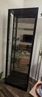 Glasvitrine