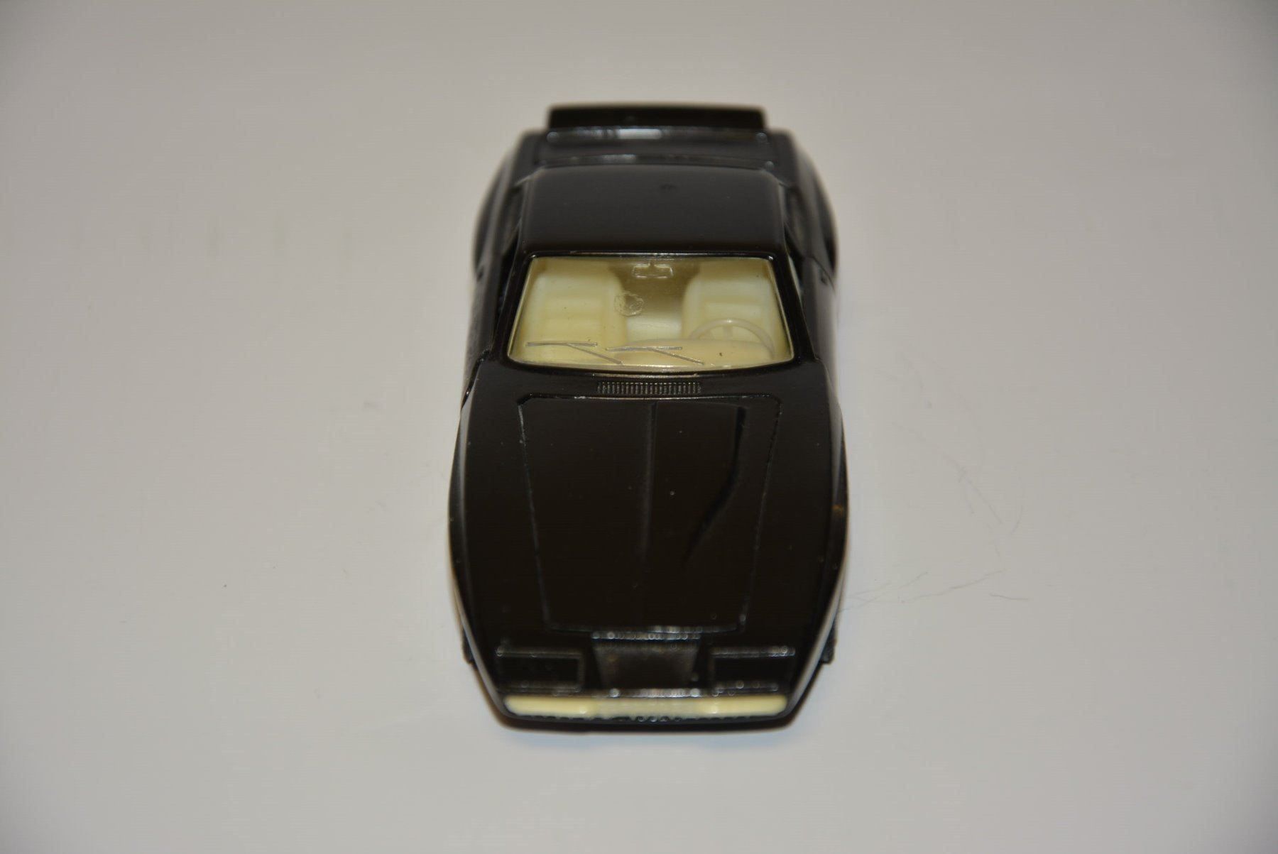 Modellautos: Intermeccanica Indra , Pilen 343 , 1:43 – Gebraucht aus Goldach von Feivel9 3