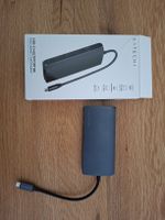 USB-C Multiport 8K, with ethernet