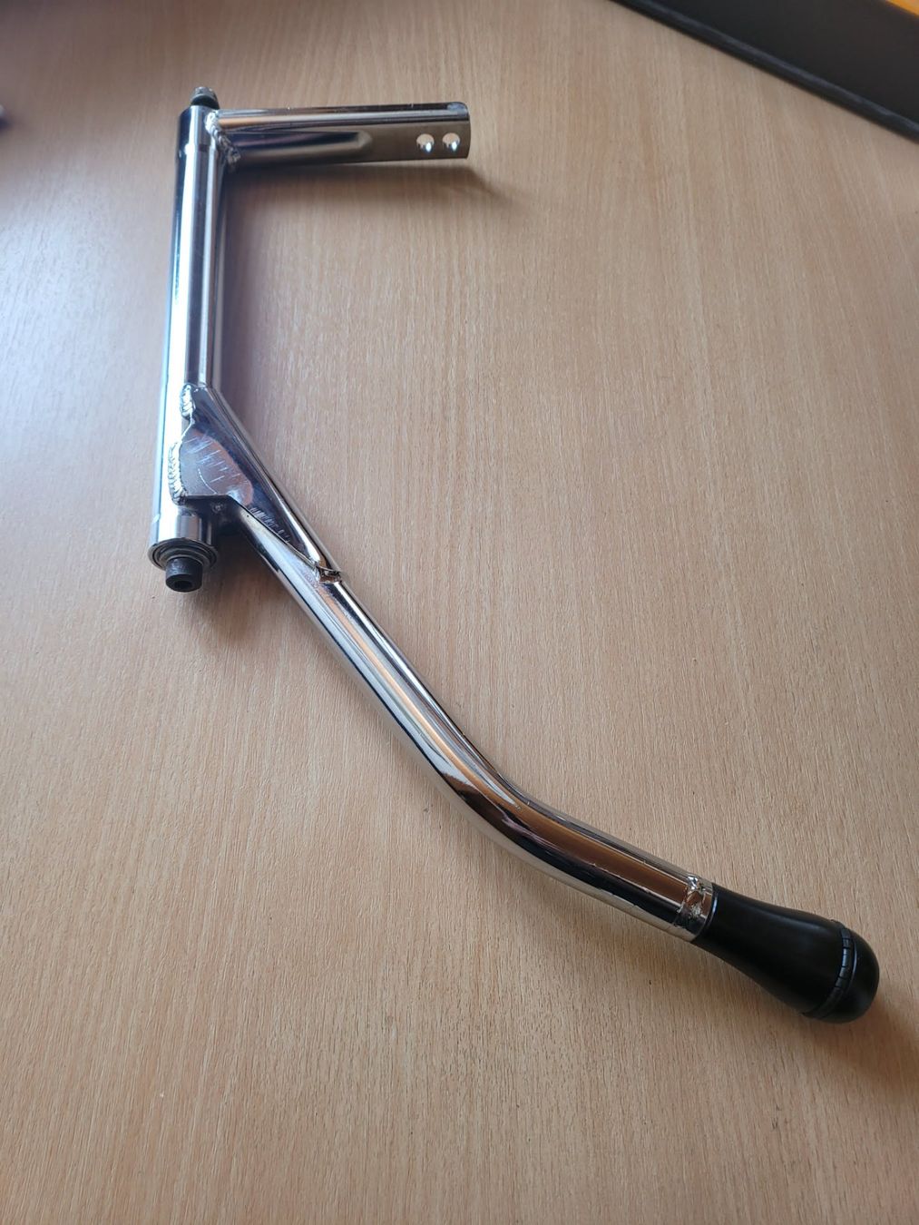 Accessori per altri veicoli: Kart Schalthebel "Neu" – Nuovo (secondo la descrizione) da Bretzwil venduto da Electronik01