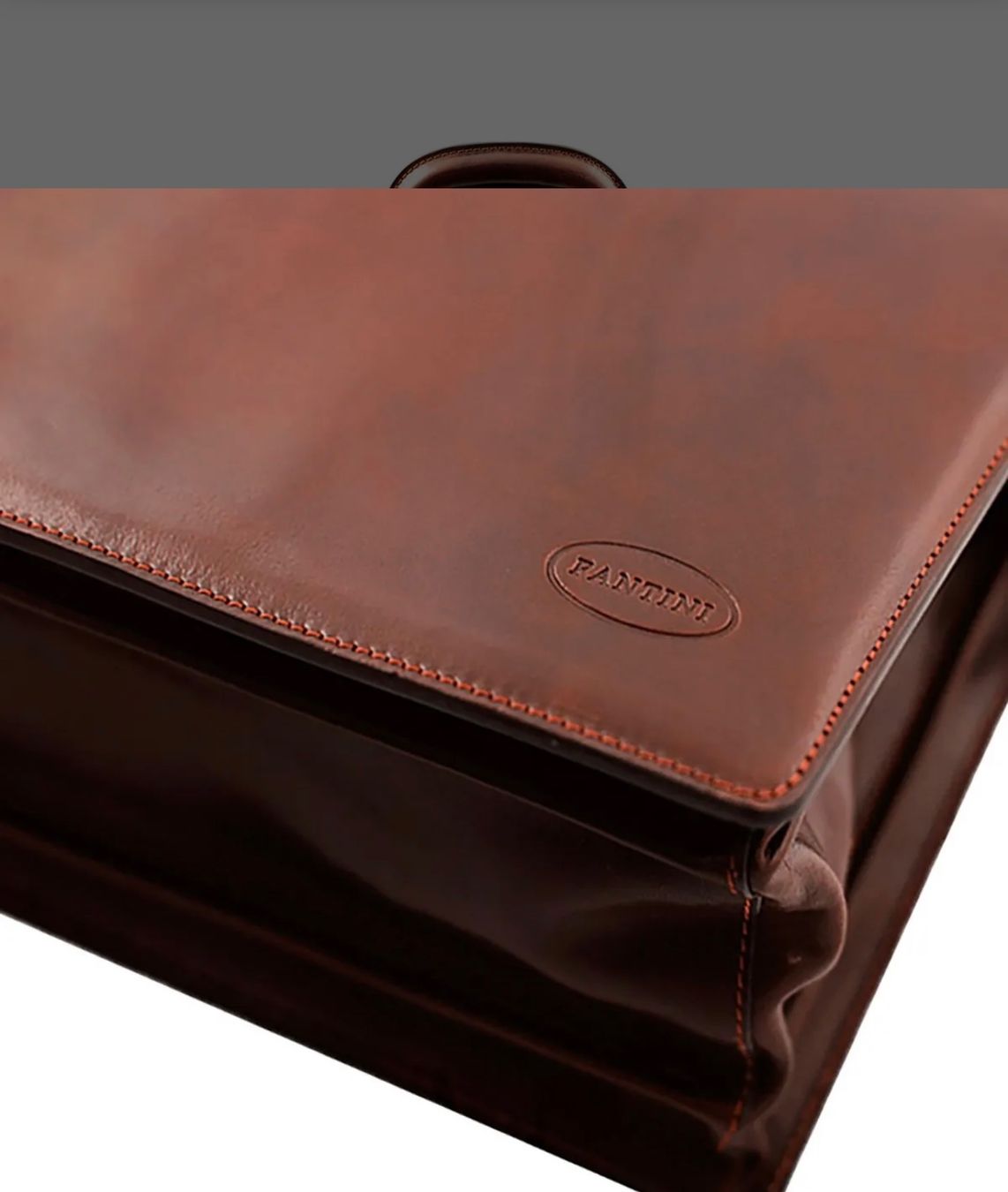 Valigie & Borse: Arzttasche aus Leder Cambridge – Nuovo e nell'imballaggio originale da Wittenbach venduto da bes_k8vr 2