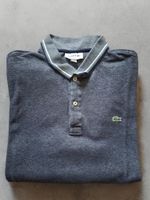Polo Lacoste manches longues Taille 