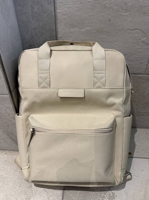 Zaini: Kapten&son bergen Rucksack – Usato da Selzach venduto da lalla01