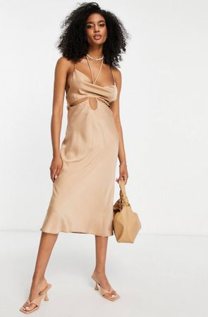 Dress/ Kleid
