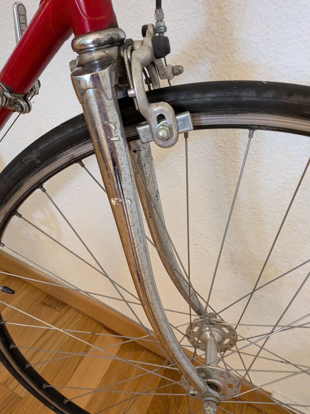 Cilo Biciclette: Vintage Rennrad Cilo – Usato da Liebefeld venduto da noe_r2pp 2
