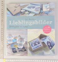 Lieblingsbilder DIY-Projekte mit Fotos, Neu & OVP Top!
