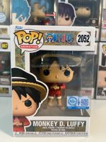 Funko POP! Animation One Piece Luffy (Whole Cake Arc) Limit