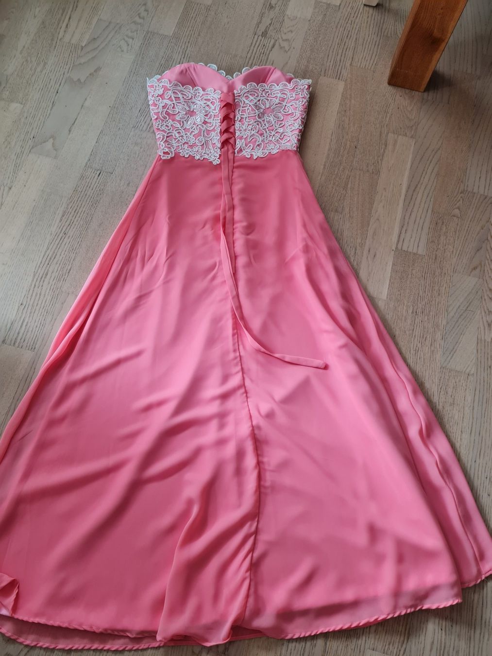 Vestiti: Abendkleid – Nuovo (secondo la descrizione) da Gommiswald venduto da Iviea 4