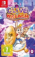 Clive 'n Wrench (Game - Nintendo Switch)
