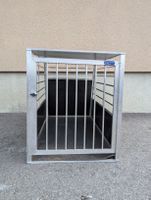 Hundebox Koni Bienz