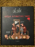 ULI STEIN Meine Schwarzen Tage (Lappan, 2005)