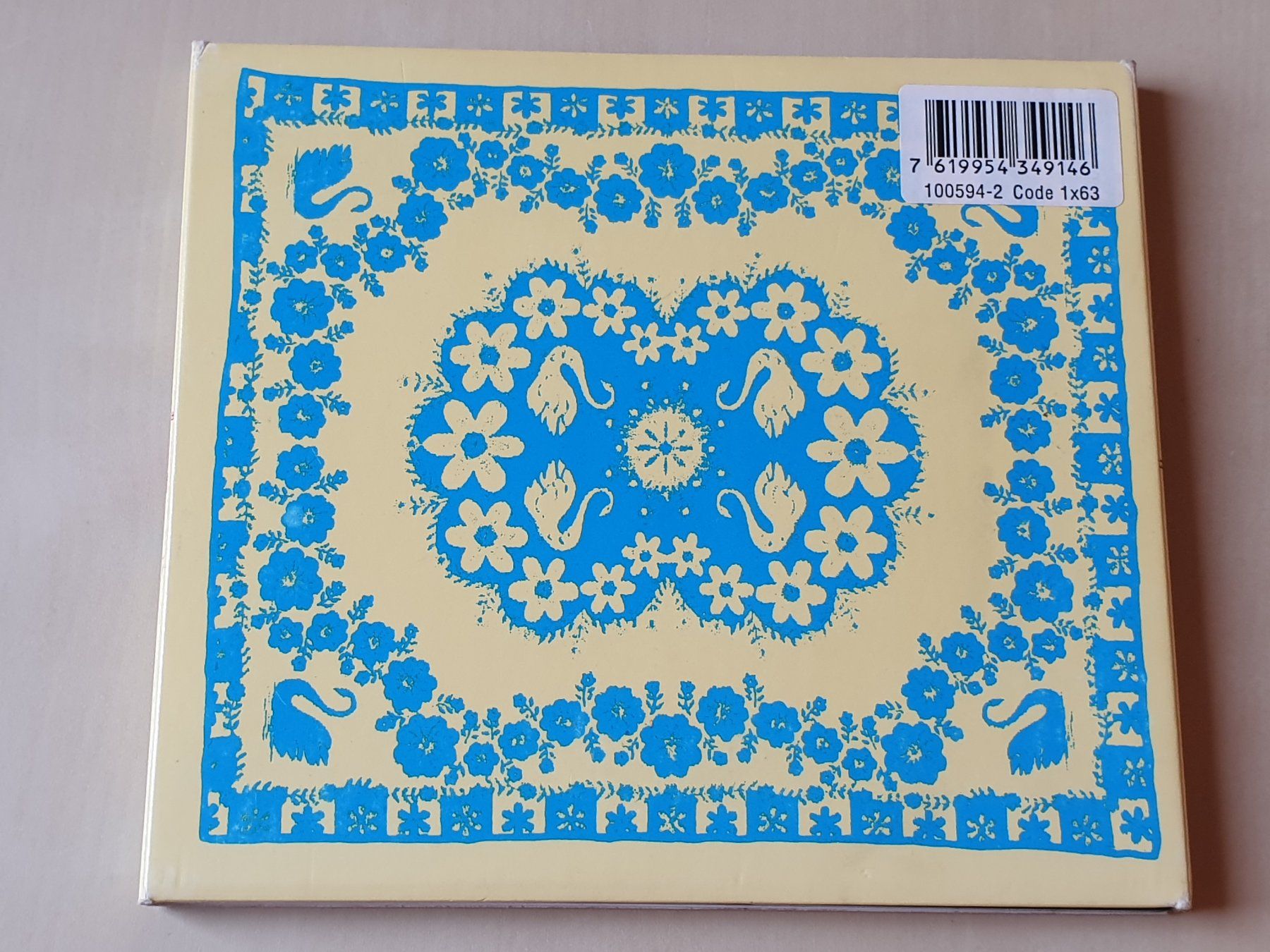 CDs: Züriwest – Gebraucht aus Stansstad von collectorsshop 1