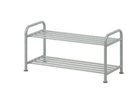IKEA Schuhablage Logga, gebraucht
