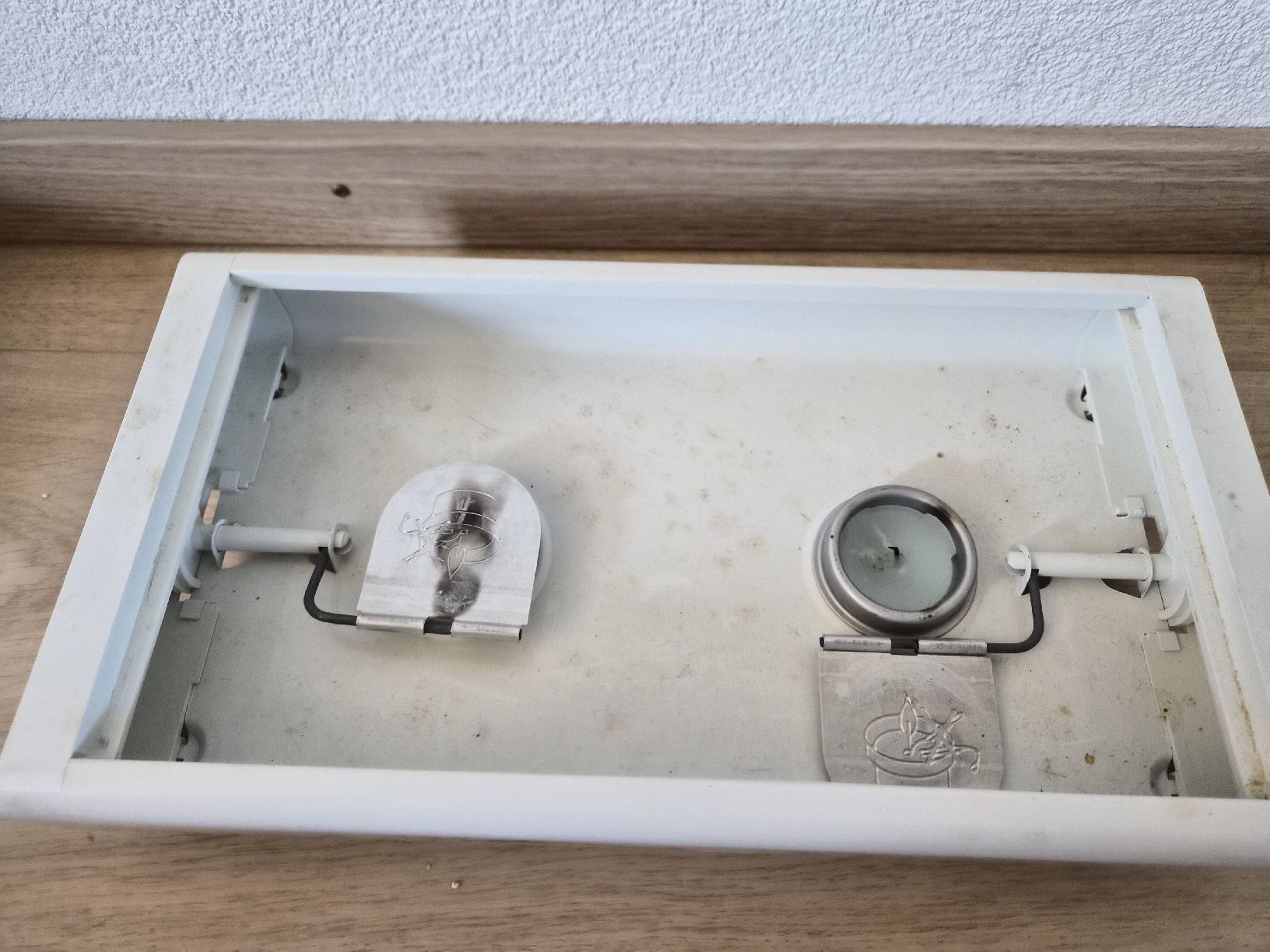Elettrodomestici da cucina: Chauffe plats d'occasion – Usato da La Joux FR venduto da car_ck96 4